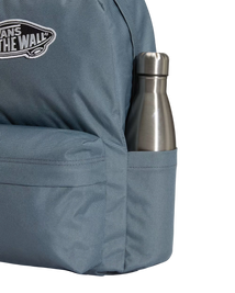 Vans Old School Classic Backpack (Grey)
