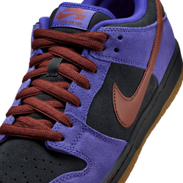 Nike SB Dunk Low Persian Violet