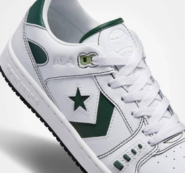 Converse AS-1 Pro (White/Green)