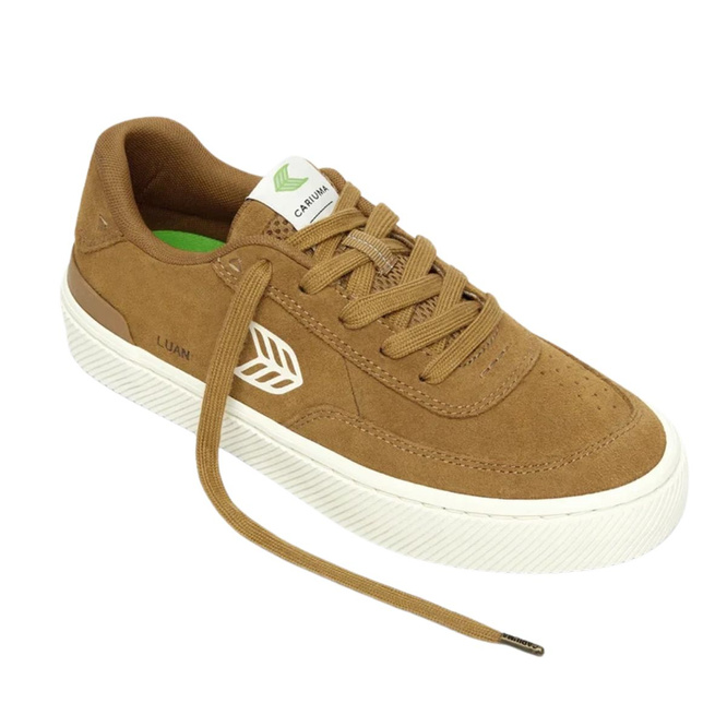 buty Cariuma Luan PRO (Carmel/Ivory)