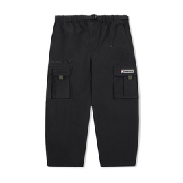 spodnie Cash Only Star Cargo Pants (Black)