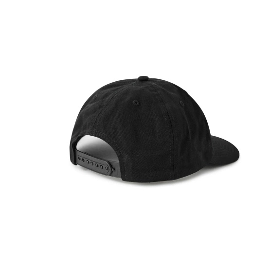 Polar Michael Cap Devil Woman (Black)