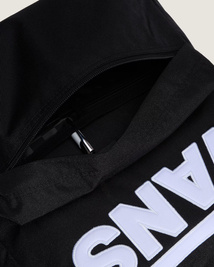 Vans Old School Drop V Backpack (Black)