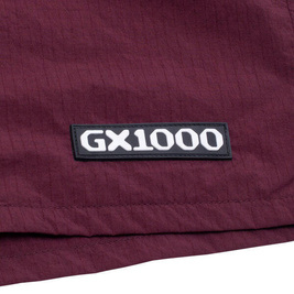 GX 1000- Swim Short (Maroon)