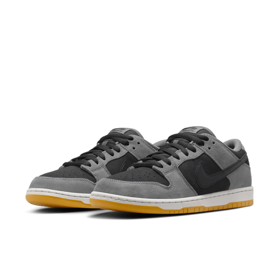 Nike SB Dunk Low Dark Smoke Grey