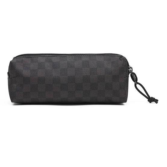 piórnik Vans Pencil Pouch (Black/Charco) 