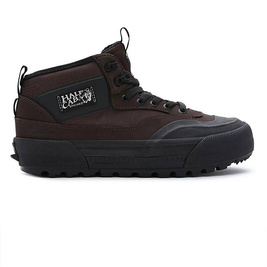 buty Vans Half Cab Gore-Tex MTE-3 (Brown/Black)