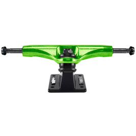 Thunder Trucks Hollow Lights Metallic Script (Green/Black)