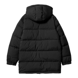 Carhartt WIP Milter Jacket (Black)	