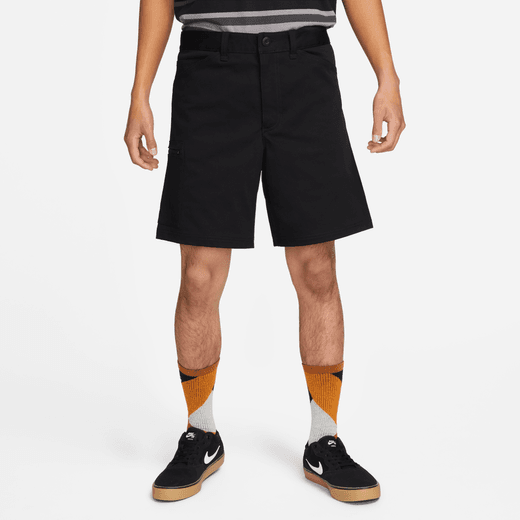 Nike Sb Novelty Short Black