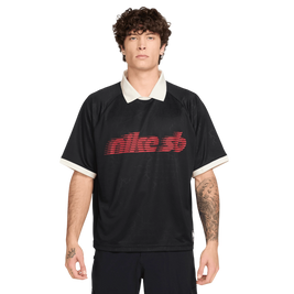 Nike SB Dri-FIT Jacquard Skate Jersey