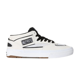 buty Vans Half Cab Wafflecup (White/Black)