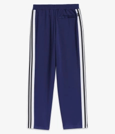 spodnie Adidas Tyshawn Track Pants (Dark Blue/White/Black)