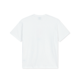 Koszulka Polar Angel Man tee white