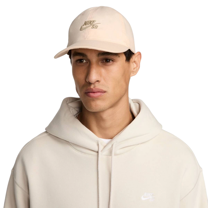 Nike SB Club Unstructured Skate Cap