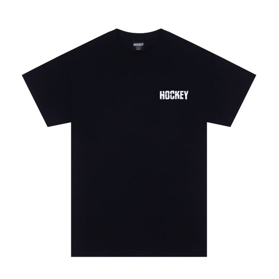 koszulka Hockey Mere Mortal Tee (Black)