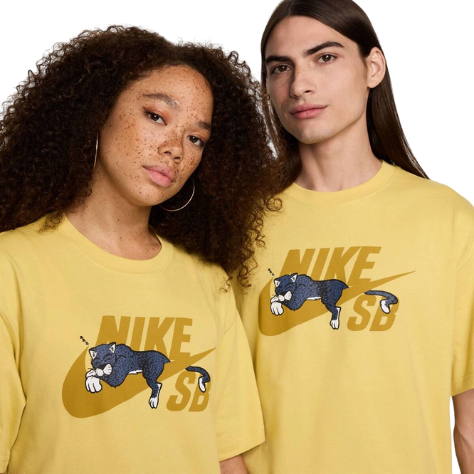 Nike SB Tee Panther