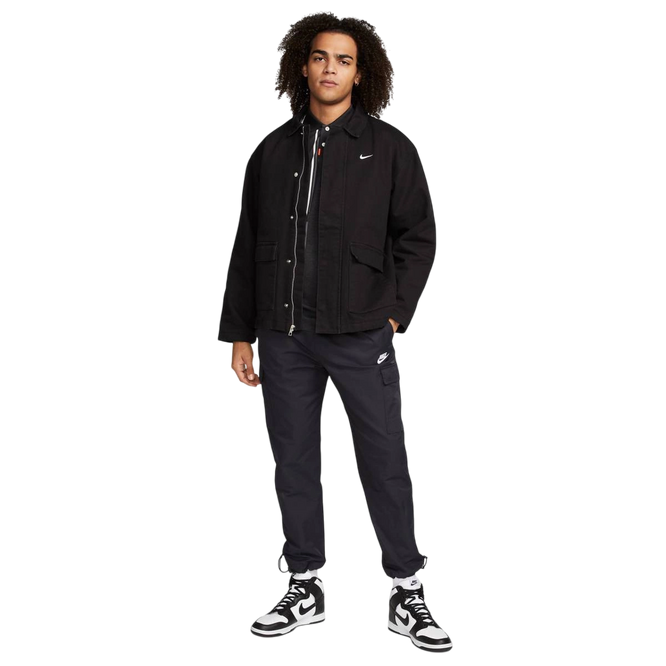 Kurtka Nike Sb Filled Work Jacket
