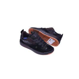 buty Vans Skate Mixxa X Dime Una (Black/Grey)