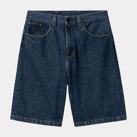 Carhartt WIP Brandon Short (Blue Stone Washed)