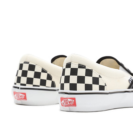 VANS Skate Slip-On (Checkerboard)