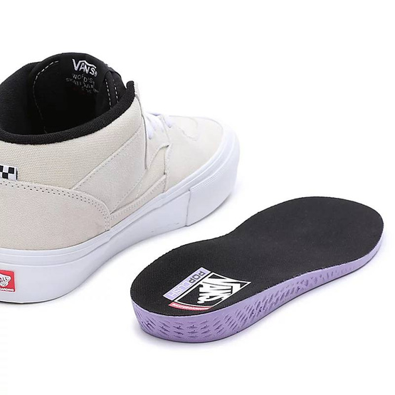 Vans Skate Half Cab (Turtledove)