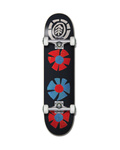 deskorolka Element Day Flower 7.75"