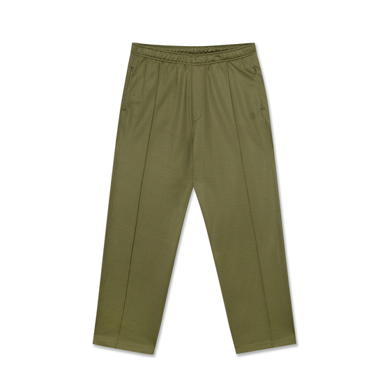 Spodnie Polar Raphael Track pants uniform green