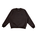 crewneck Youth Skate Rat Crewneck (Brown)