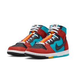 Buty Nike SB Dunk High Decon QS