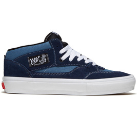 Vans Half Cab x Gigliotti (Navy/Stv Navy)