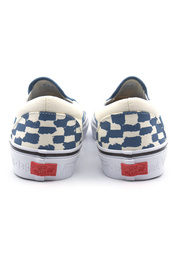 Vans Skate Slip-On (Krooked by Natas for Ray)