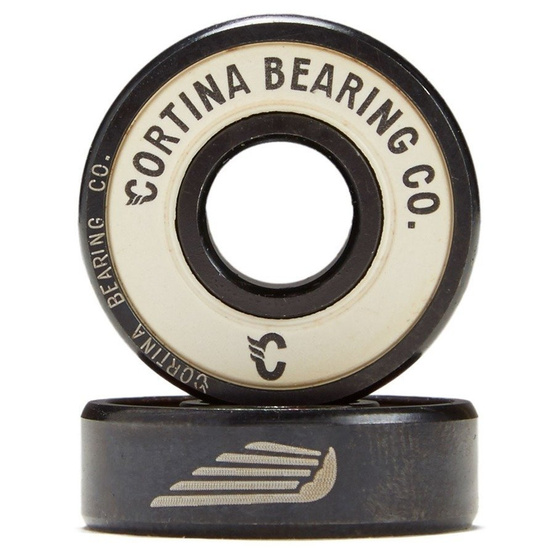 Cortina Bearings Casper Brooker black