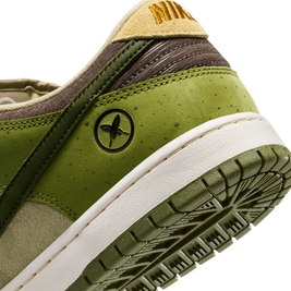Nike SB Dunk Low Yuto Horigome Matcha