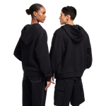 Nike Sb Full-Zip Fleece Skate Hoodie