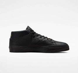 Buty Converse Louie Lopez Pro Mono Leather (Black)