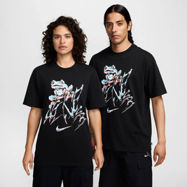 Nike Sb Tee M90 Lazy Gawd