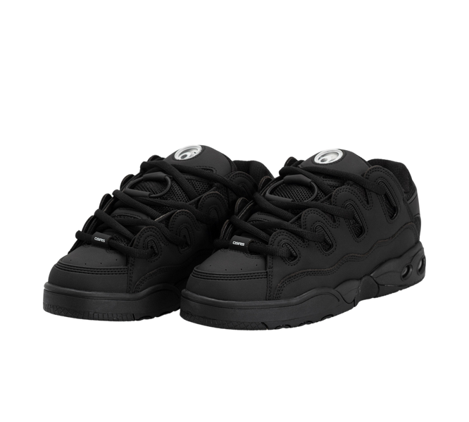 Osiris D3 OG (black/black/black)