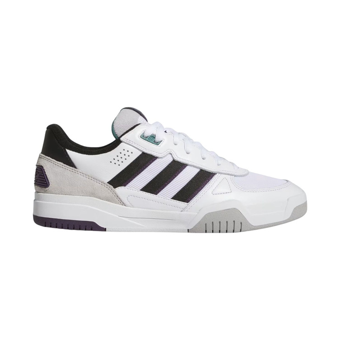 Adidas Tekkira Cup (White/Black/Purple)