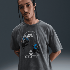 Koszulka Nike Sb OC Court  T-Shirt