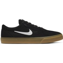 Buty Nike Sb Chron  Black/white-black-black