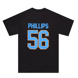 Bronze56 - Sports Tee (Black)