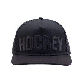 czapka Hockey Truck Stop Hat (Black)
