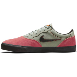 Nike SB Chron 2 Pink Salt/black-jade Smoke-sport Spice