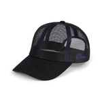 Dime Supermesh Low Pro Cap (Black)