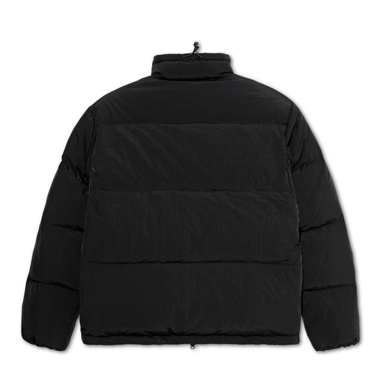 Polar Pocket Puffer black