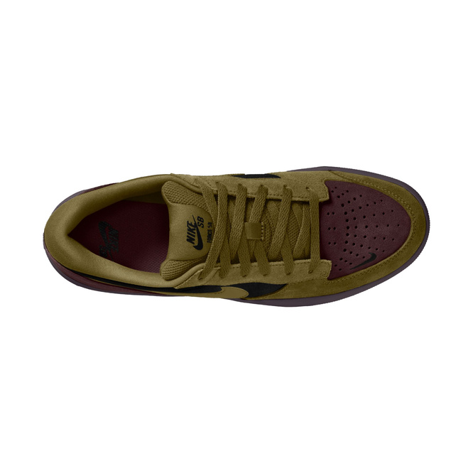 Buty Nike Sb Force 58