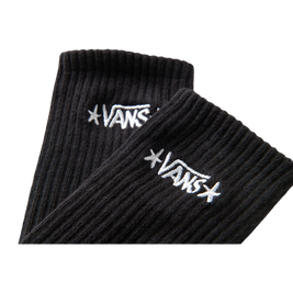 Vans Atiba Haze Crew (Black)