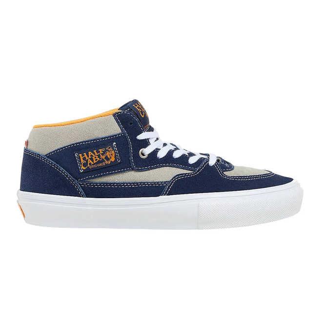 buty Vans Skate Half Cab (Smoke/Navy)