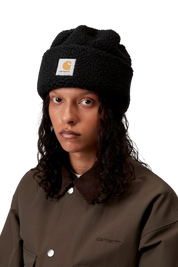 czapka Carhartt WIP Prenties beanie black